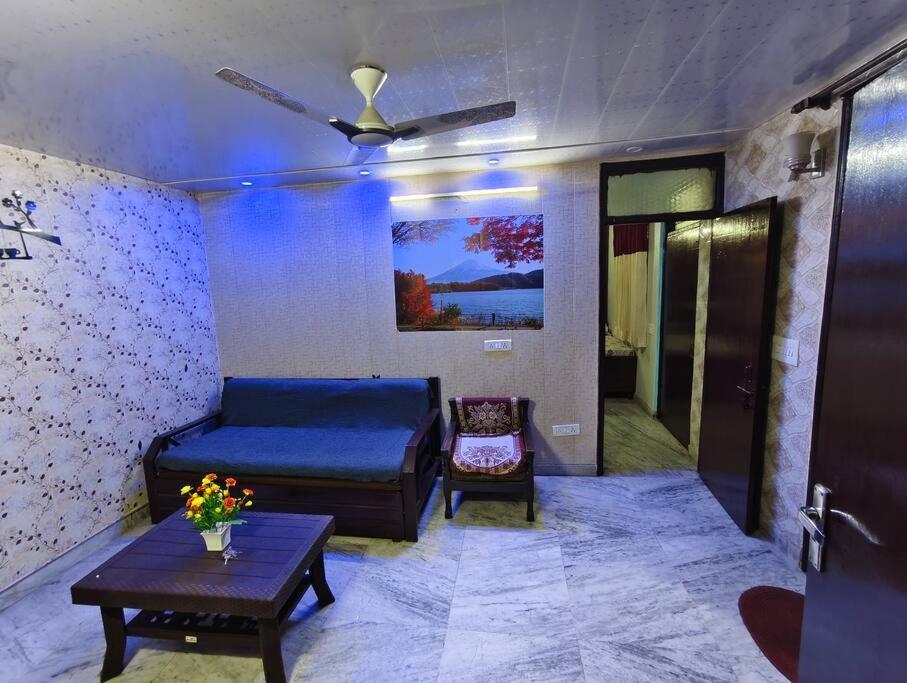 Apartment Peaceful 1 Bhk *