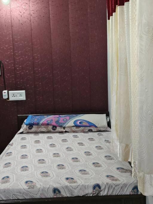Peaceful 1 Bhk