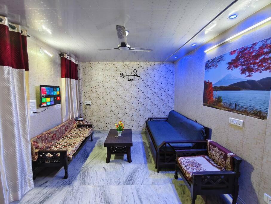 Peaceful 1 Bhk Apartment
