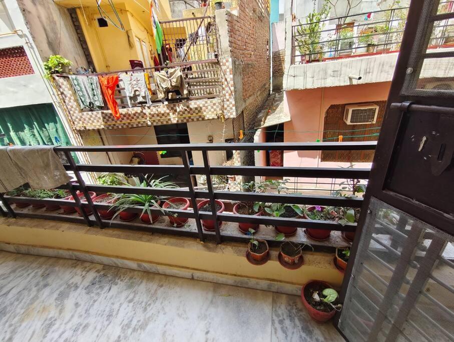 Peaceful 1 Bhk Apartment
