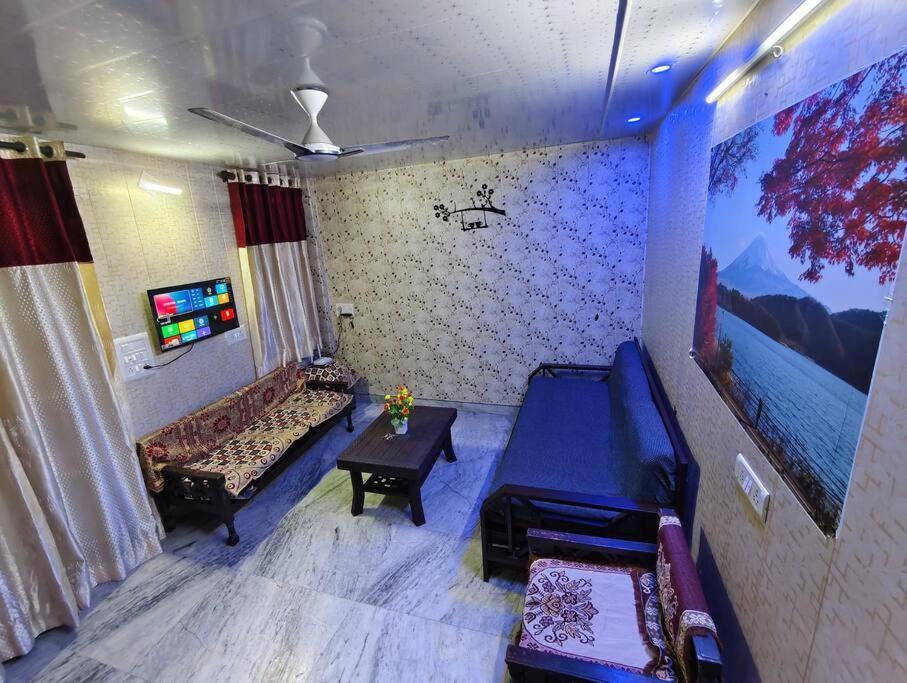 Peaceful 1 Bhk *