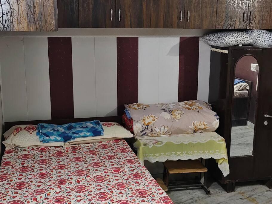 Peaceful 1 Bhk New Delhi