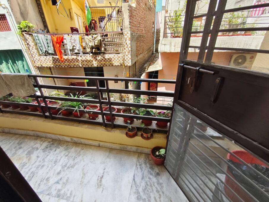 Peaceful 1 Bhk *