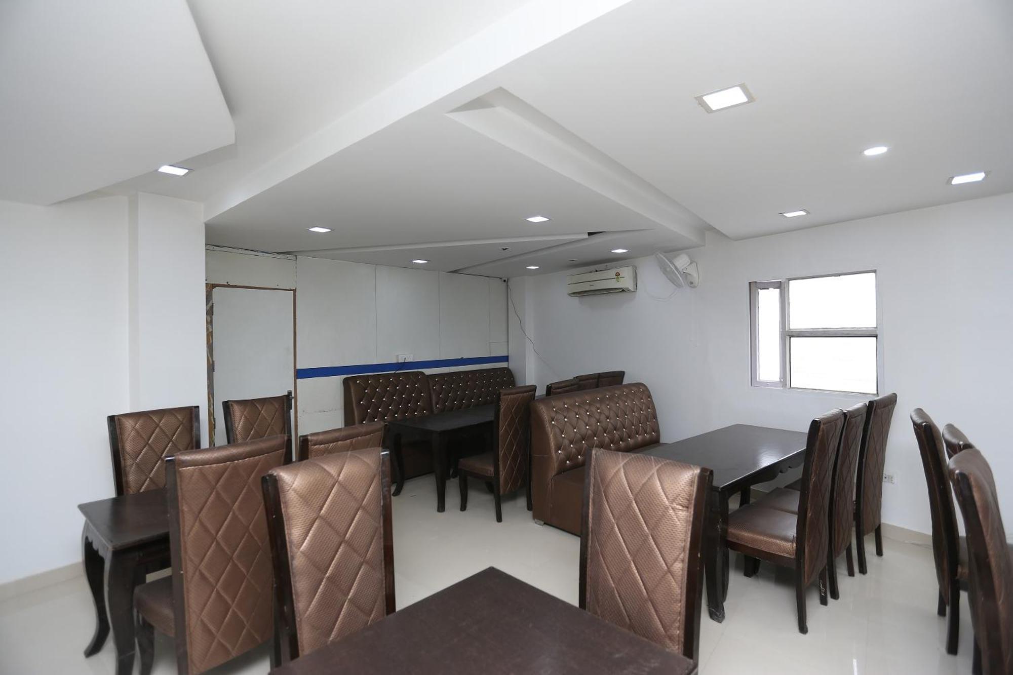 Hotel O Mega New Delhi