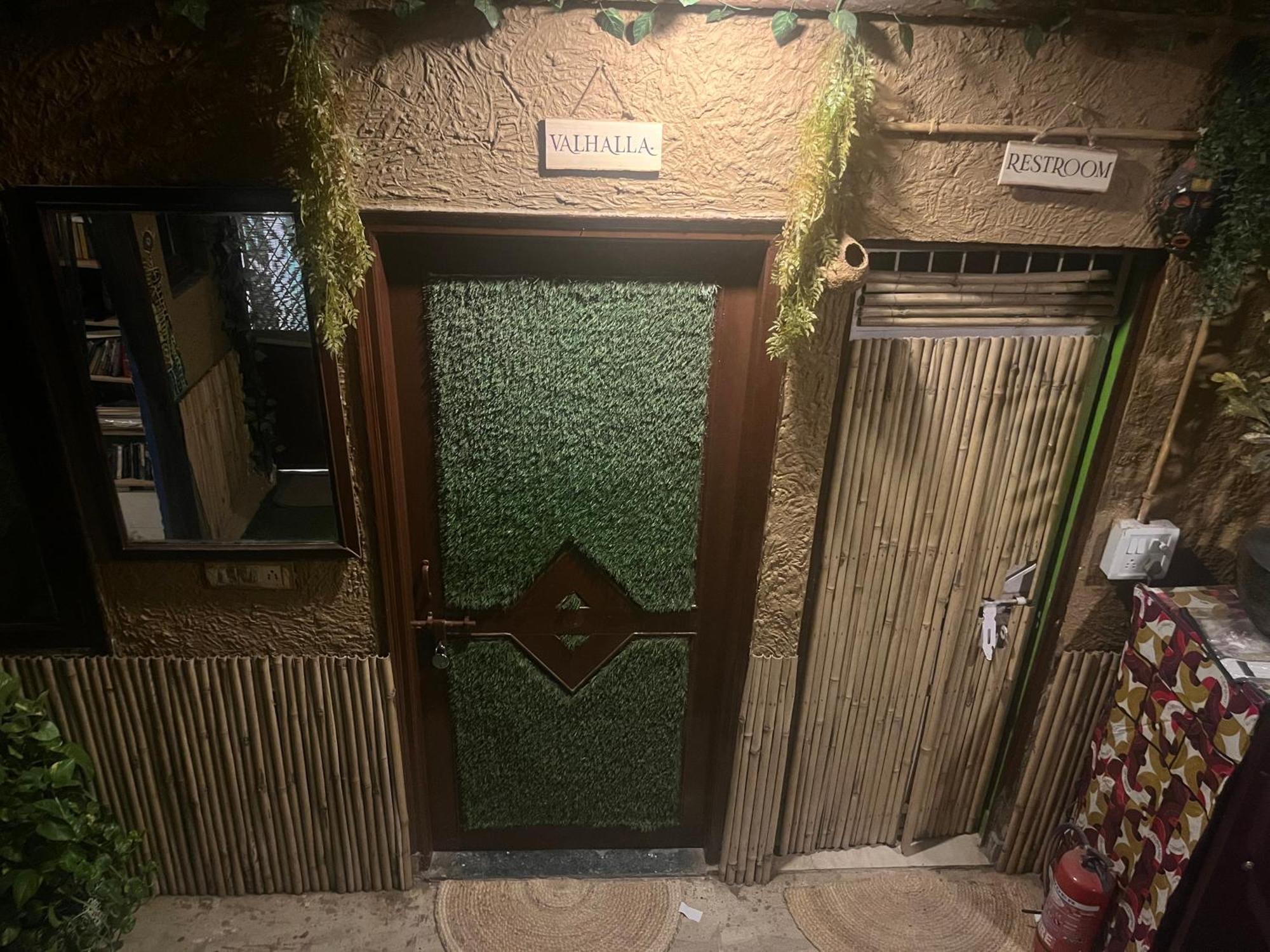 Apartment Anavrin Art House New Delhi