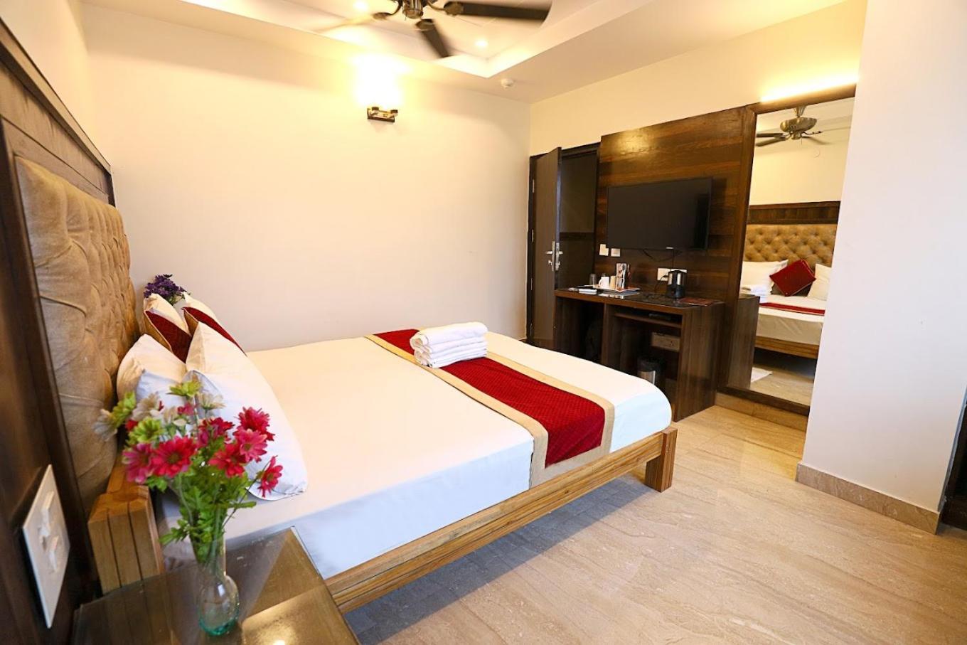 Staybook Atlanta Train Station 4*