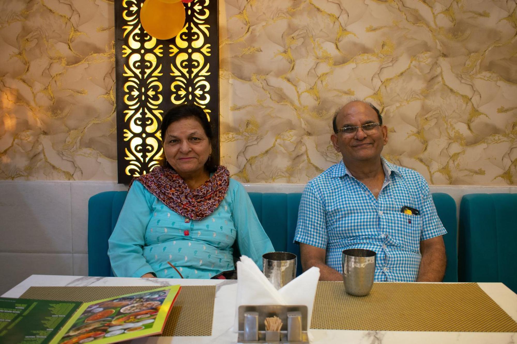 Hotel Udupi