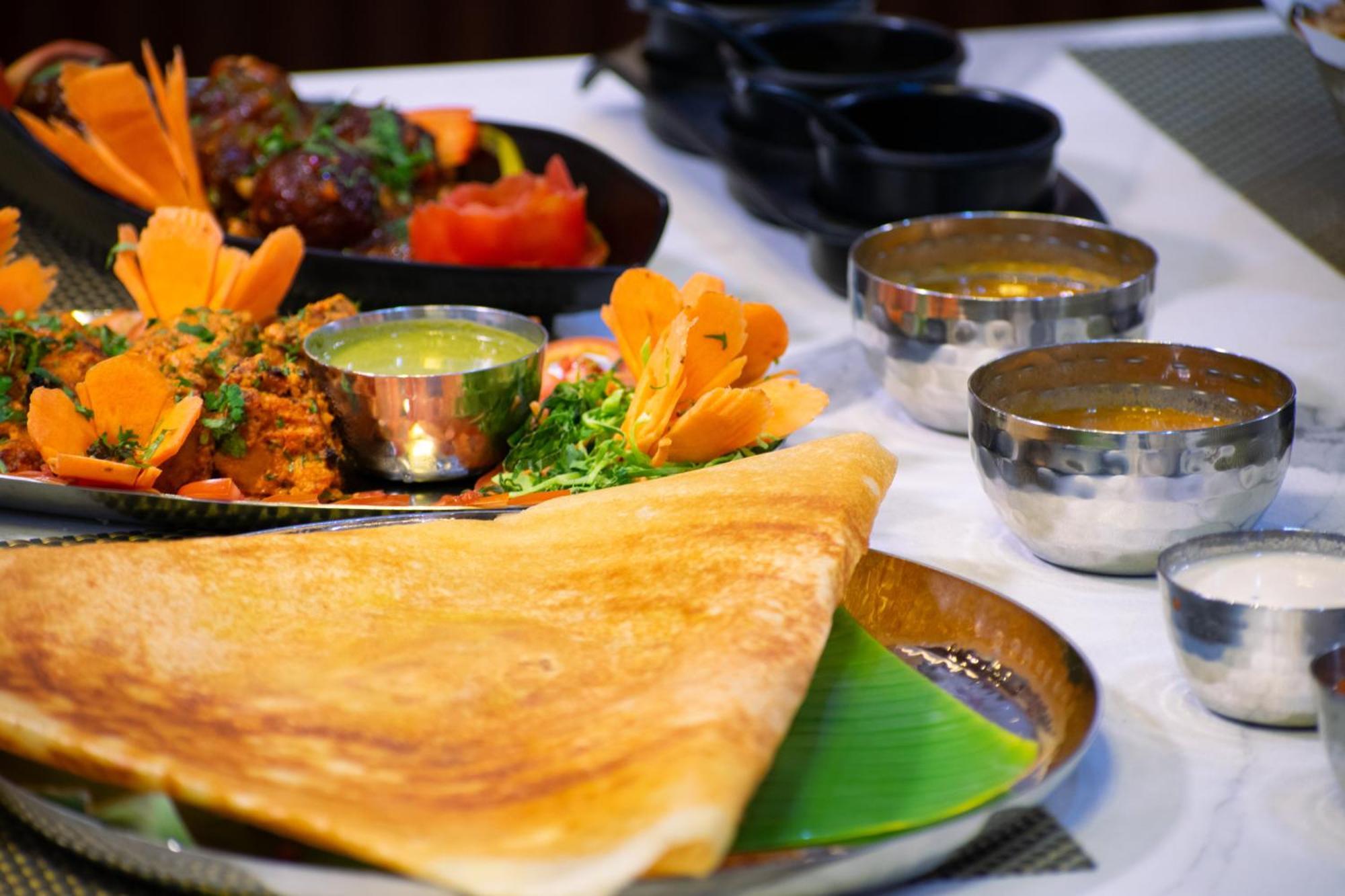 Udupi 3*