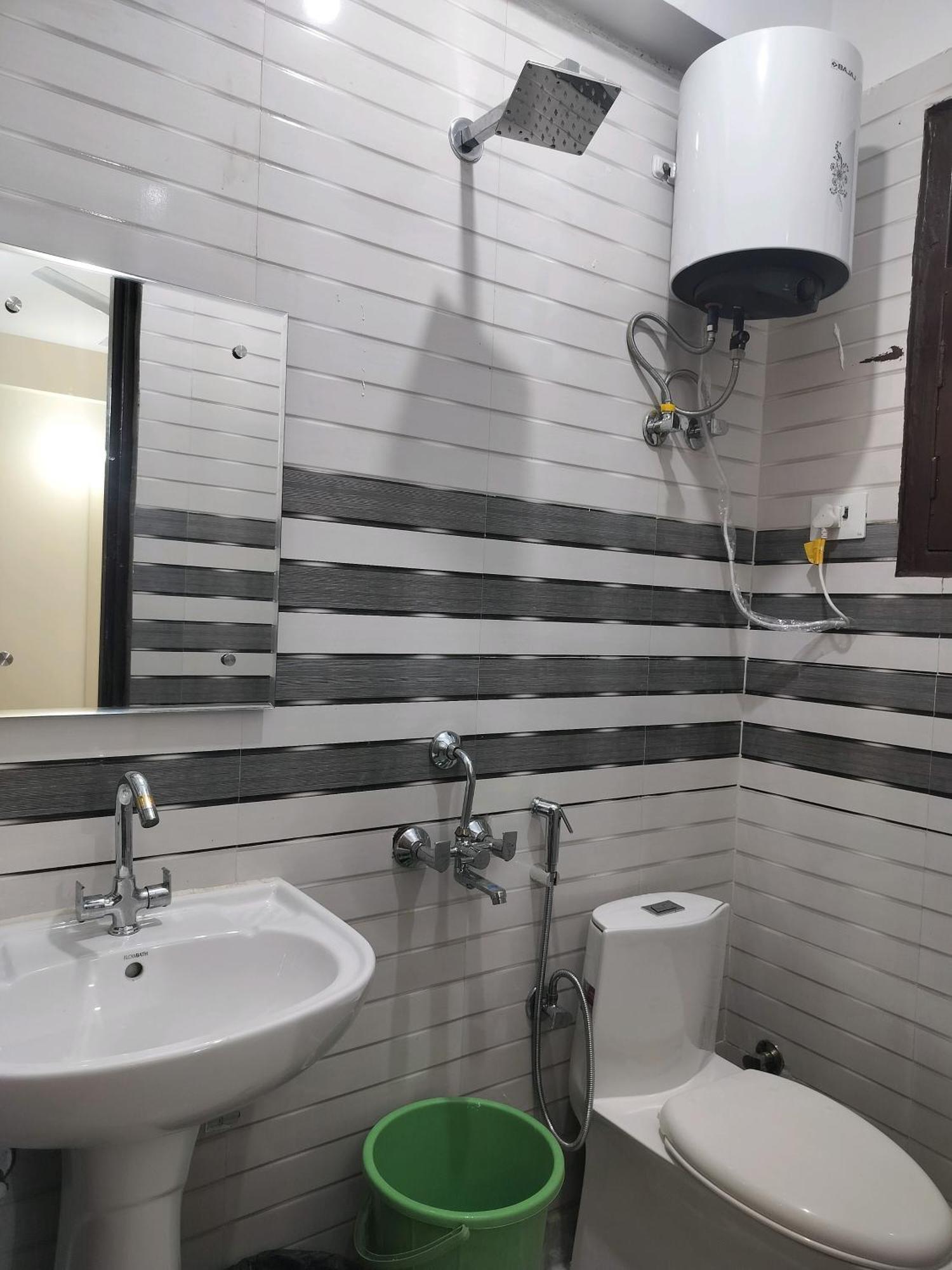 Apartment The Raveesh B6