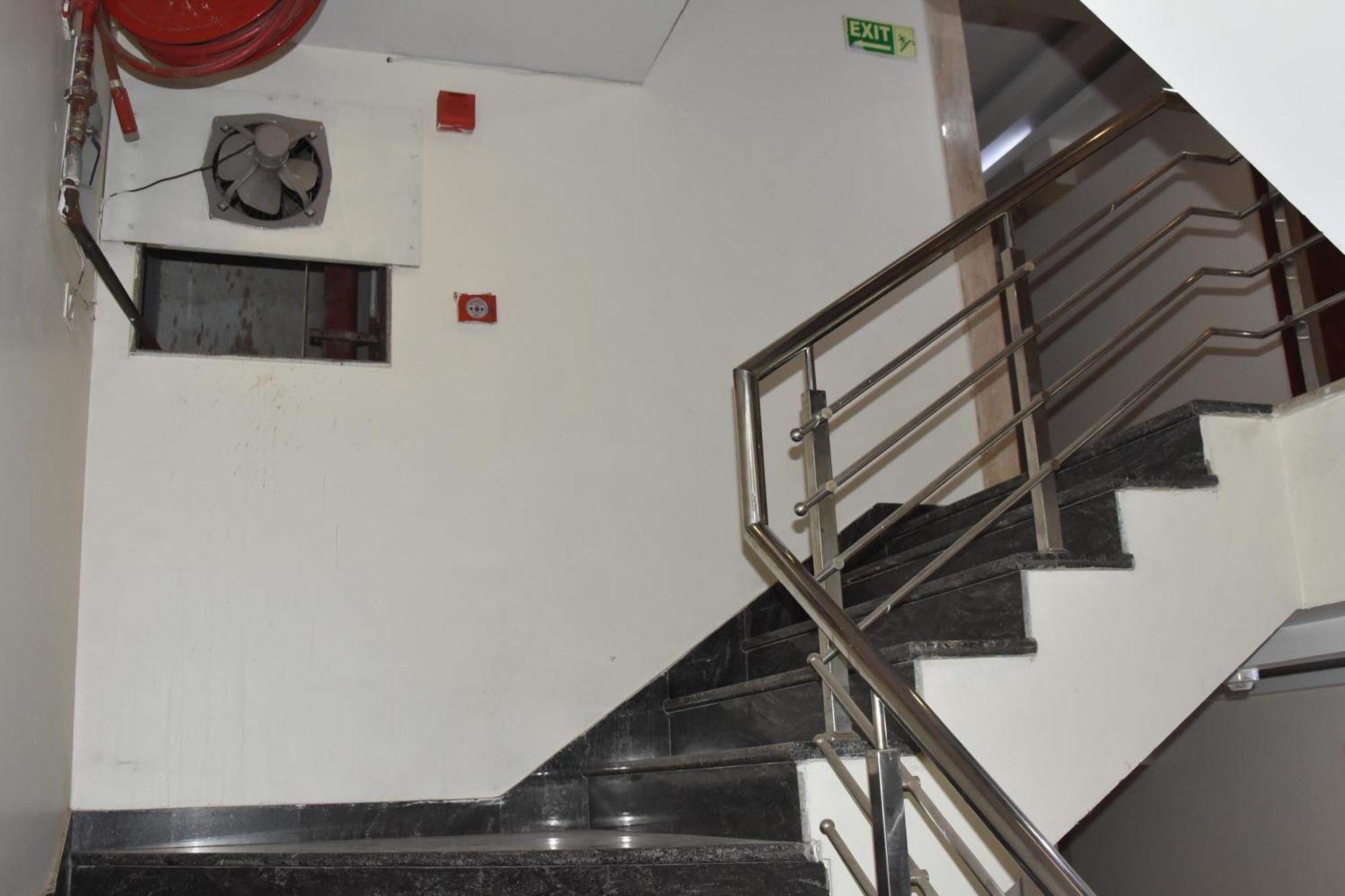 Guest house Sapphire At Railway Station *