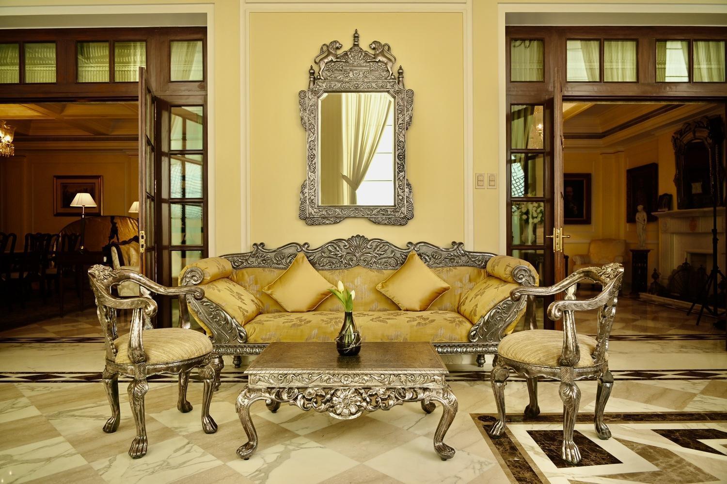 The Imperial, 5*