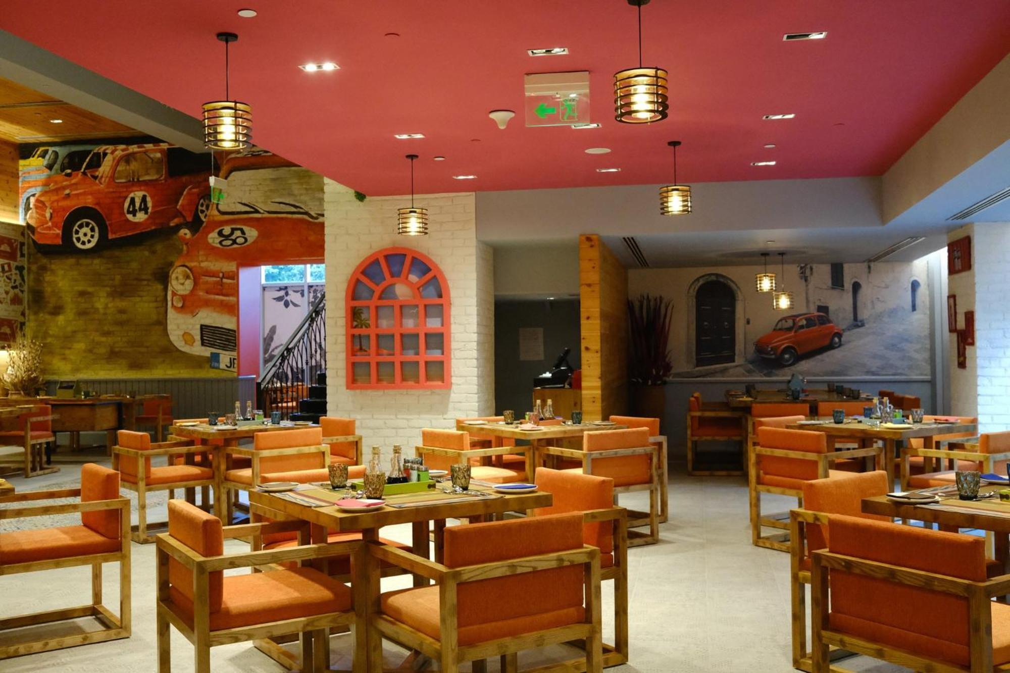 Aerocity By Ihg