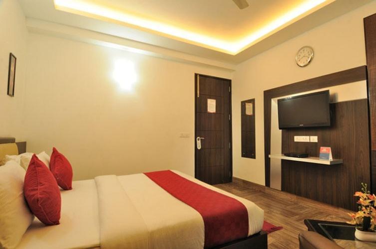Rr Residency Guest house Delhi (National Capital Territory of India)