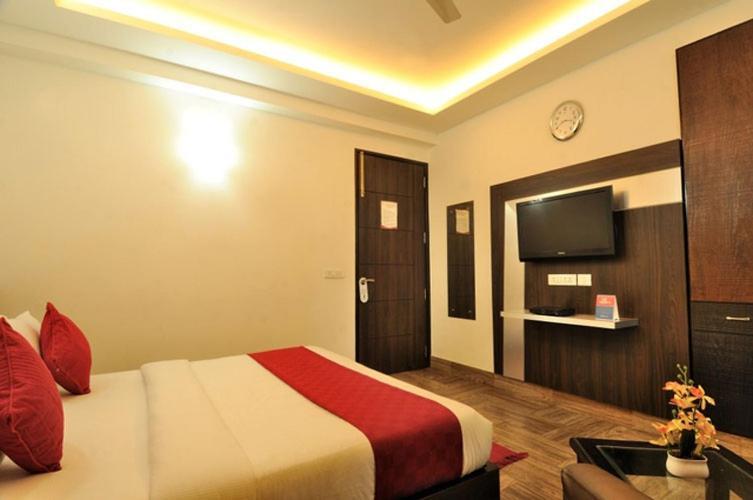 Guest house Rr Residency Delhi (National Capital Territory of India)