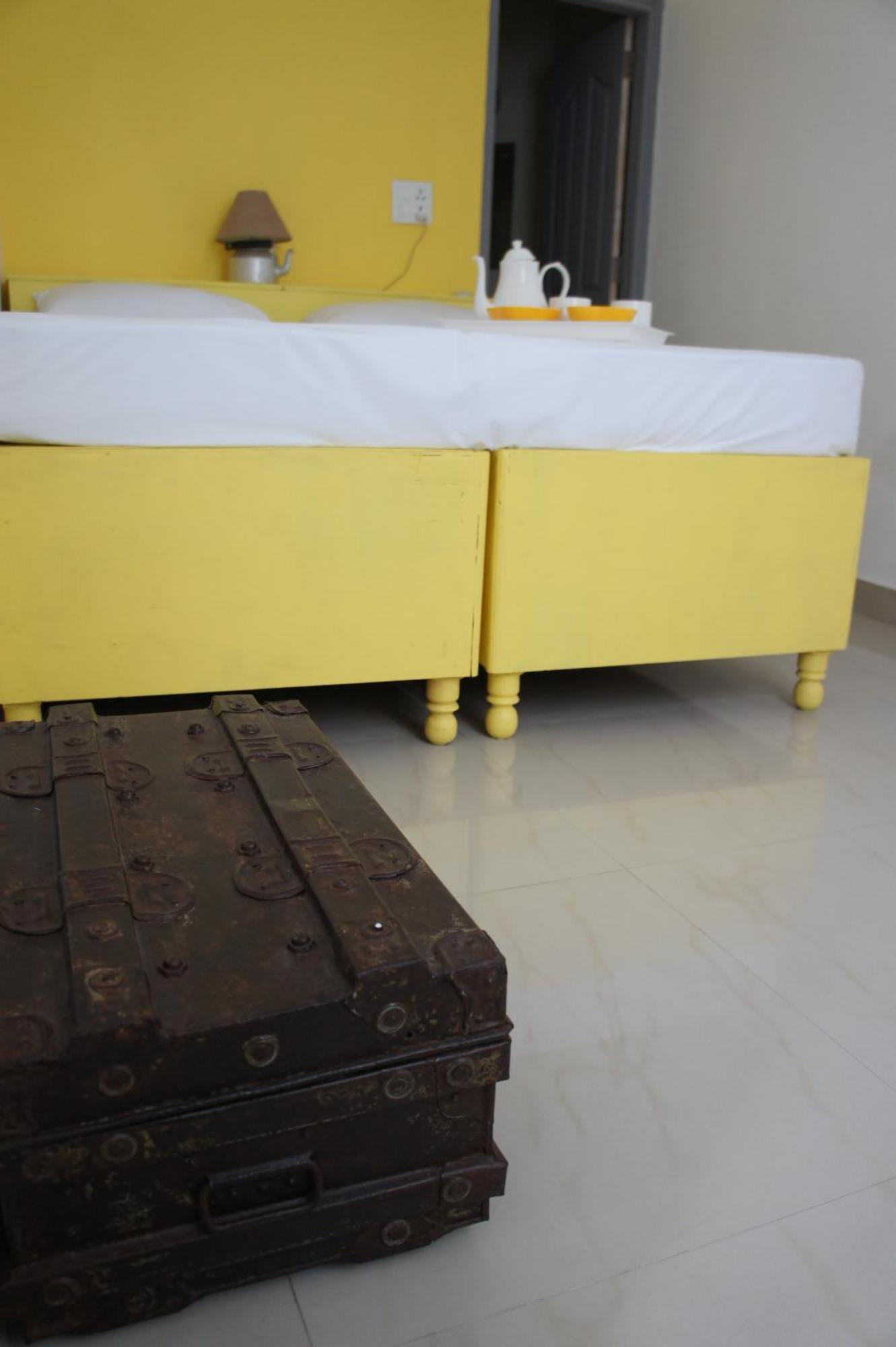 Guest house Bed & Chai New Delhi