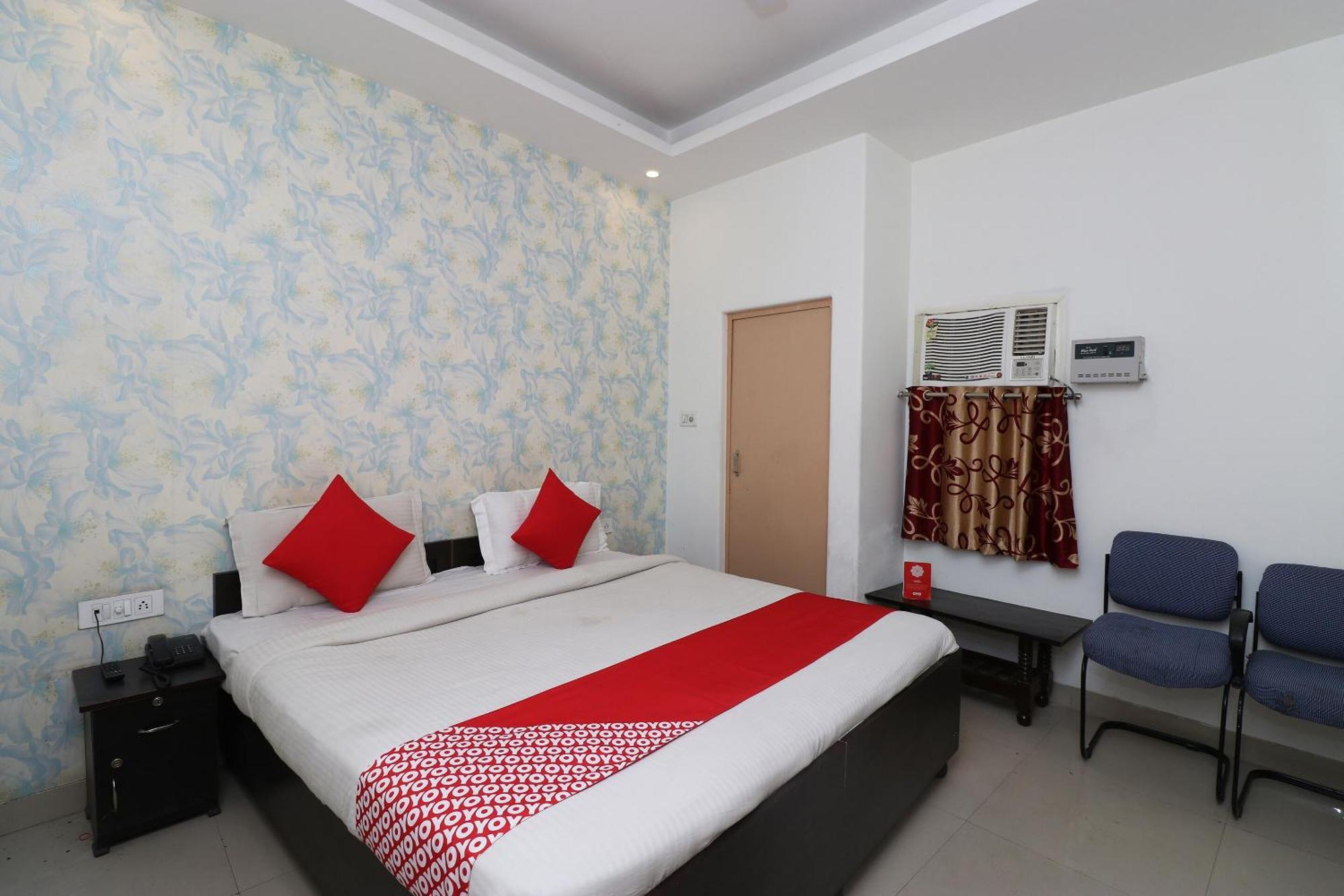 Hotel Oyo Flagship Daimond 4*