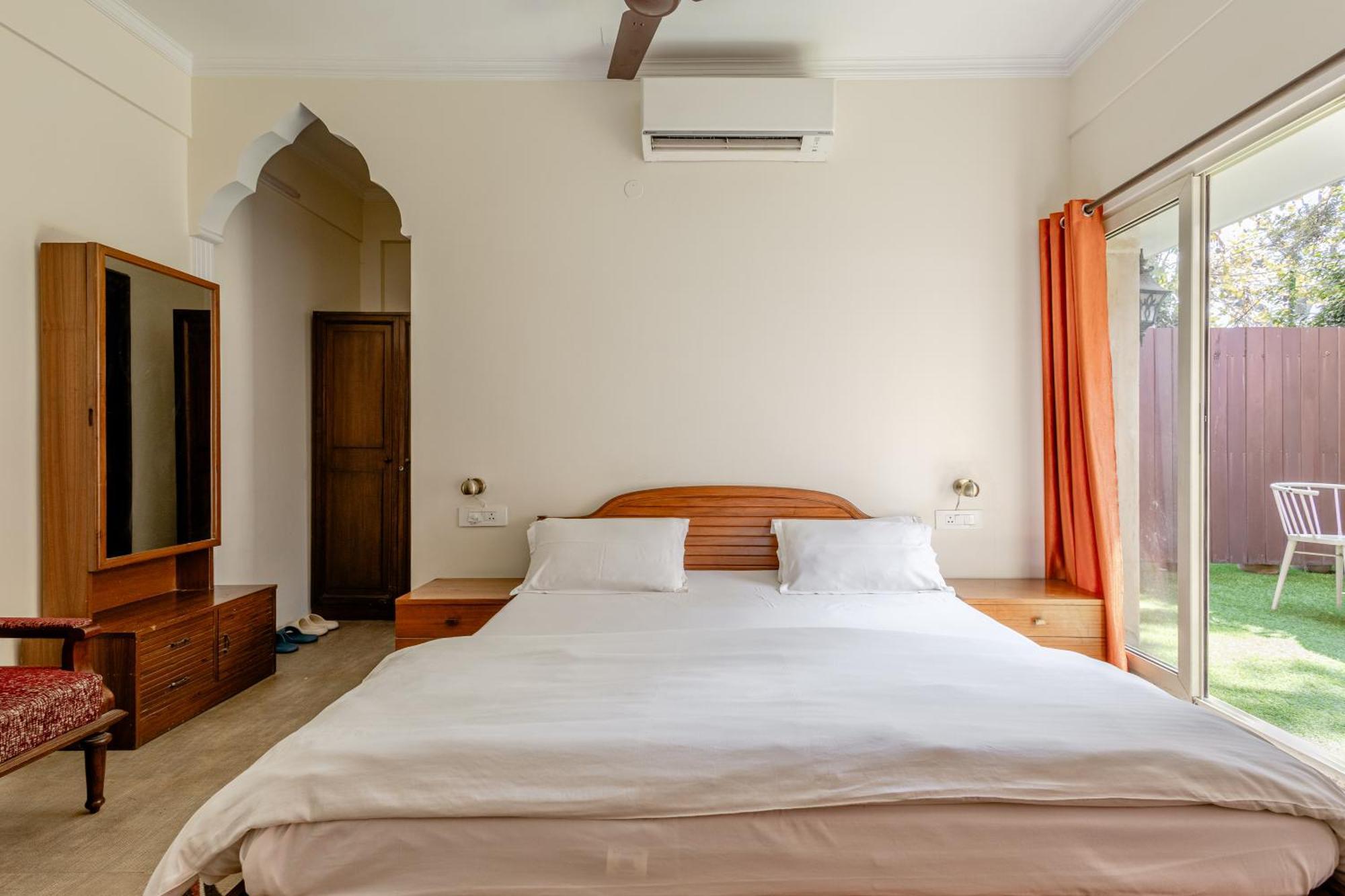 Cp - With Patio 3* New Delhi