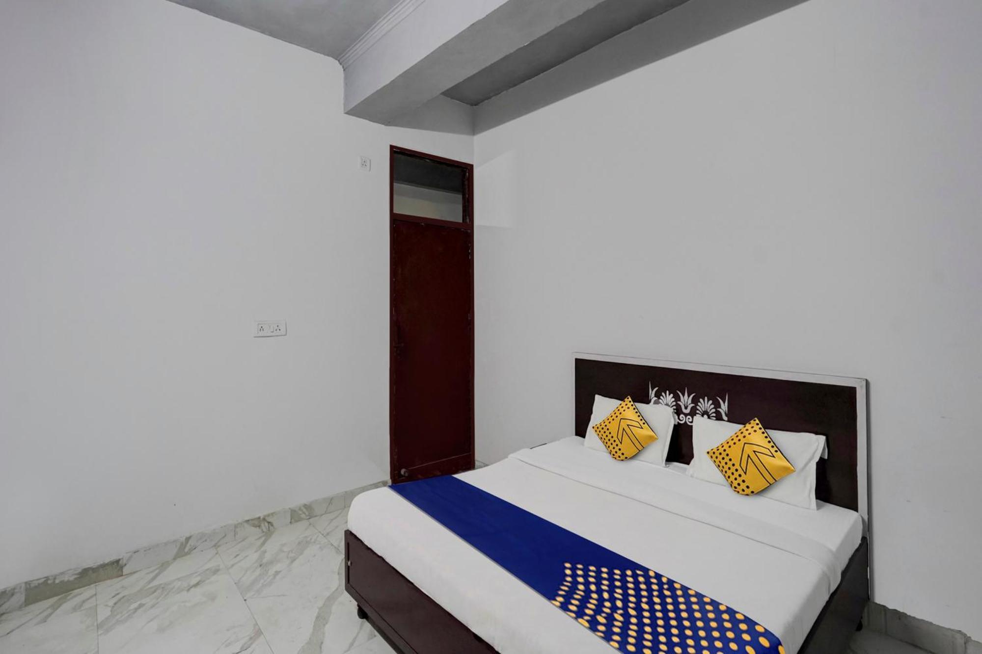 Hotel Spot On Shri Vip 2 Kalkaji Devi