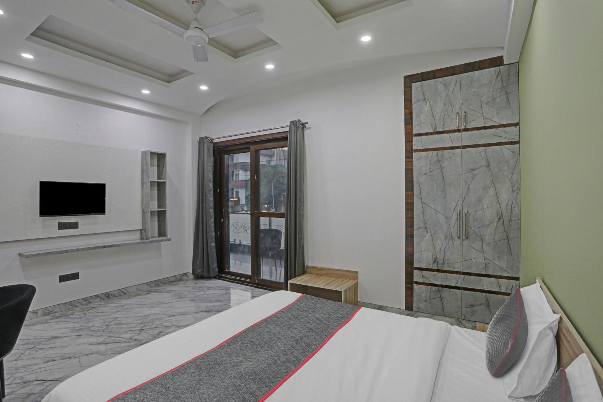 Hotel Townhouse Xanthe - Boutique