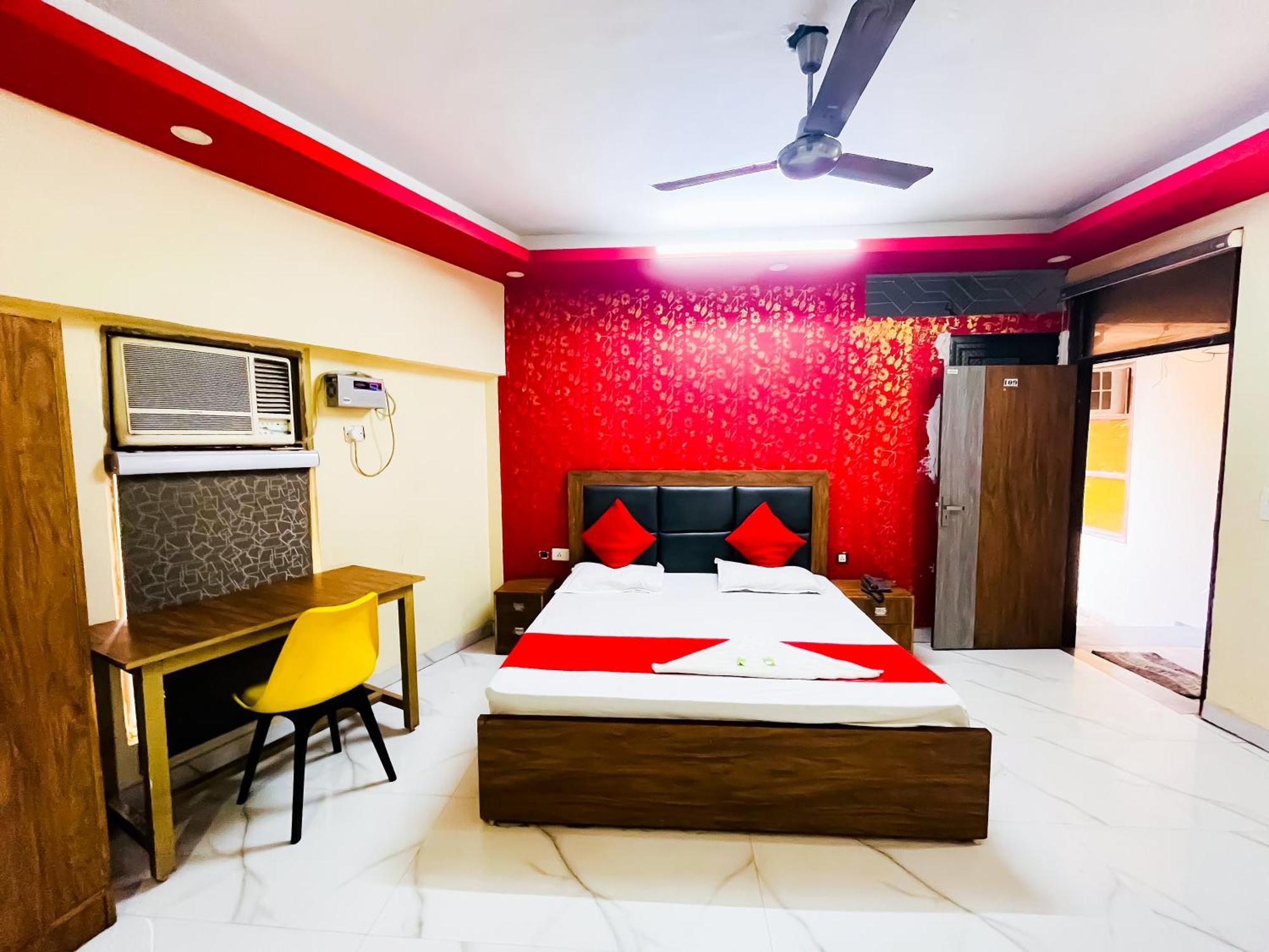 Bashistha - 2mint Walk Nizamuddin Railway Station 4*