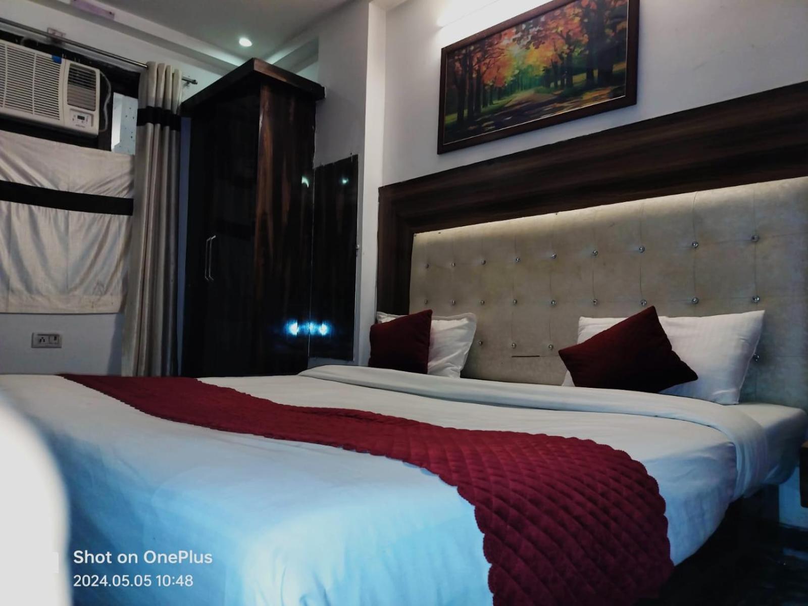 Janvi Palace Hotel Delhi (National Capital Territory of India)