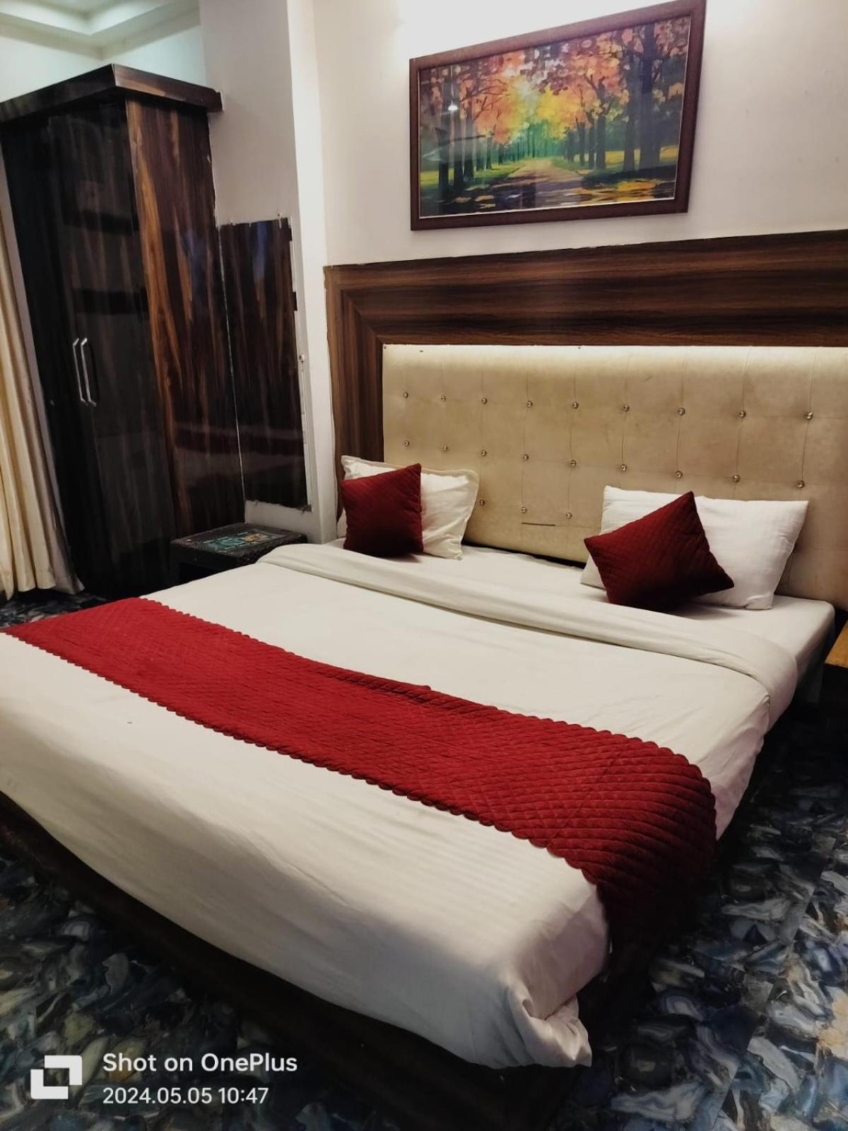 Janvi Palace Hotel Delhi (National Capital Territory of India)