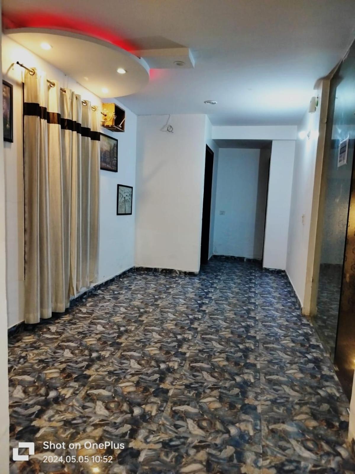 Janvi Palace Hotel Delhi (National Capital Territory of India)