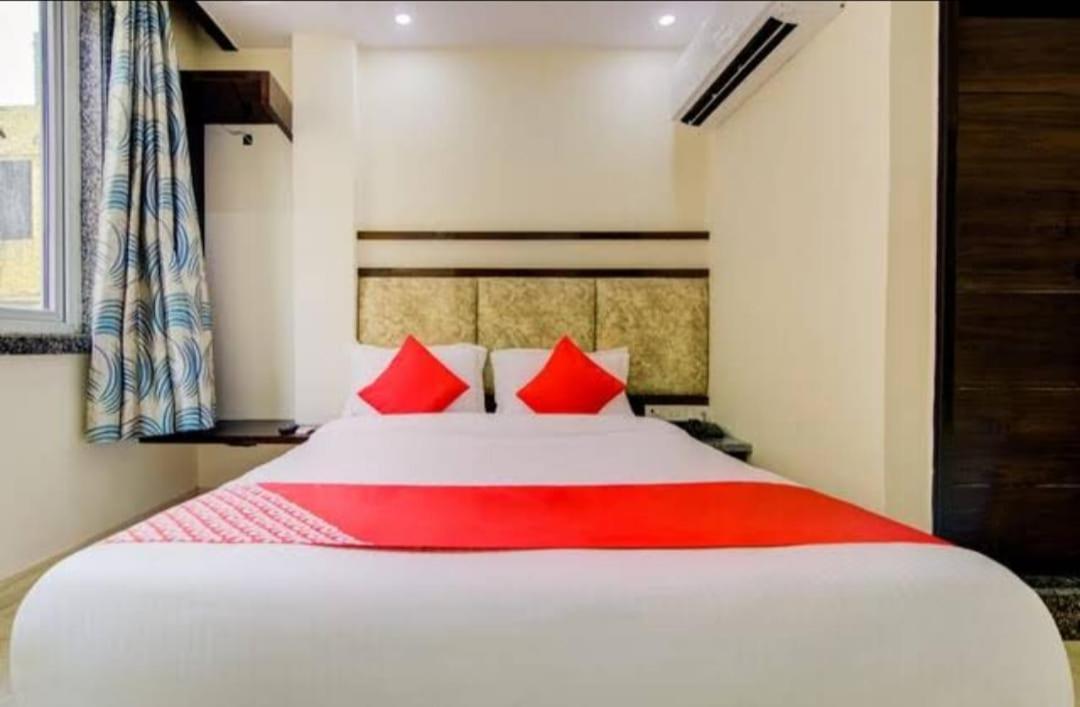 India Continental Delhi (National Capital Territory of India)