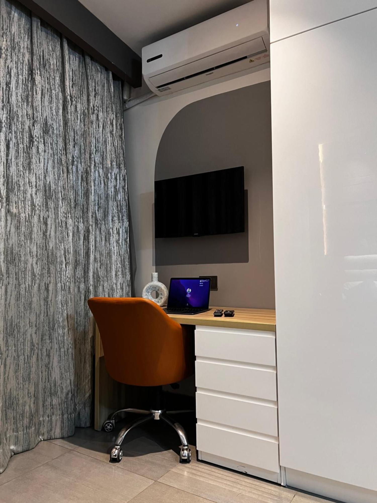 Apartment The Mauve By Dimerro 38th Floor New Delhi