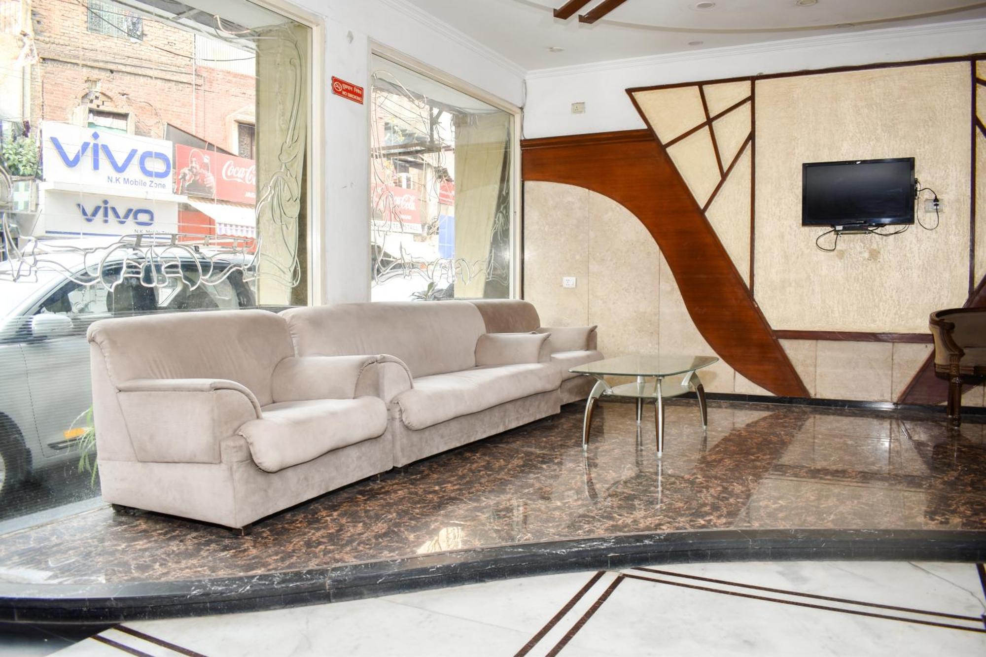 Chanchal Continental # Near To New Delhi Station # Family Hotel # Customer'S Choice Hotel # Tourist Places Nearby - Red Fort, Jama Masjid, India Gate Hotel