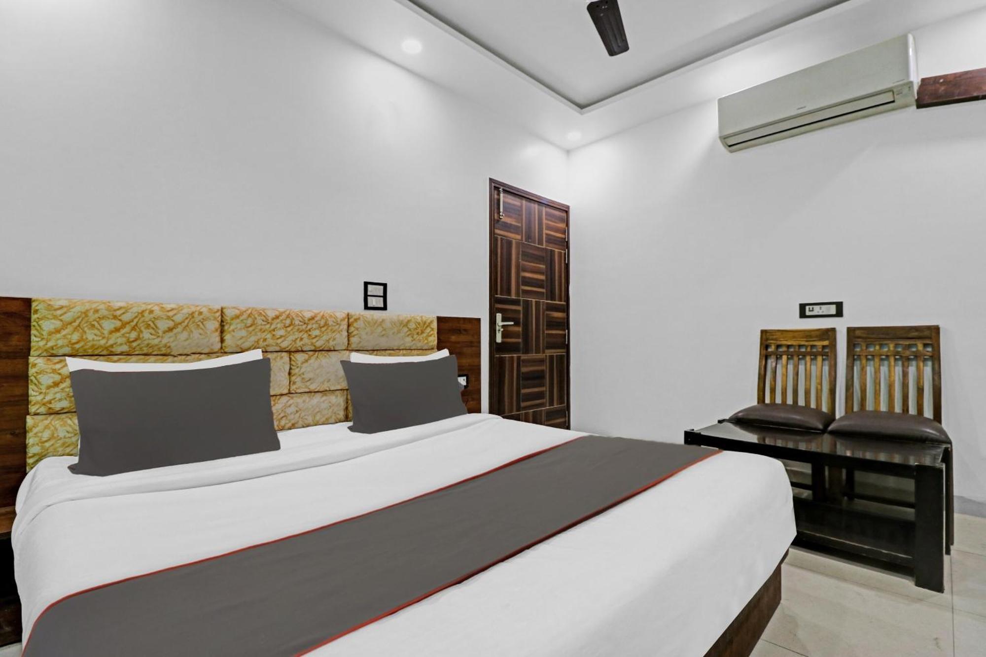 O Bharat Near Indira Gandhi International Airport Hotel