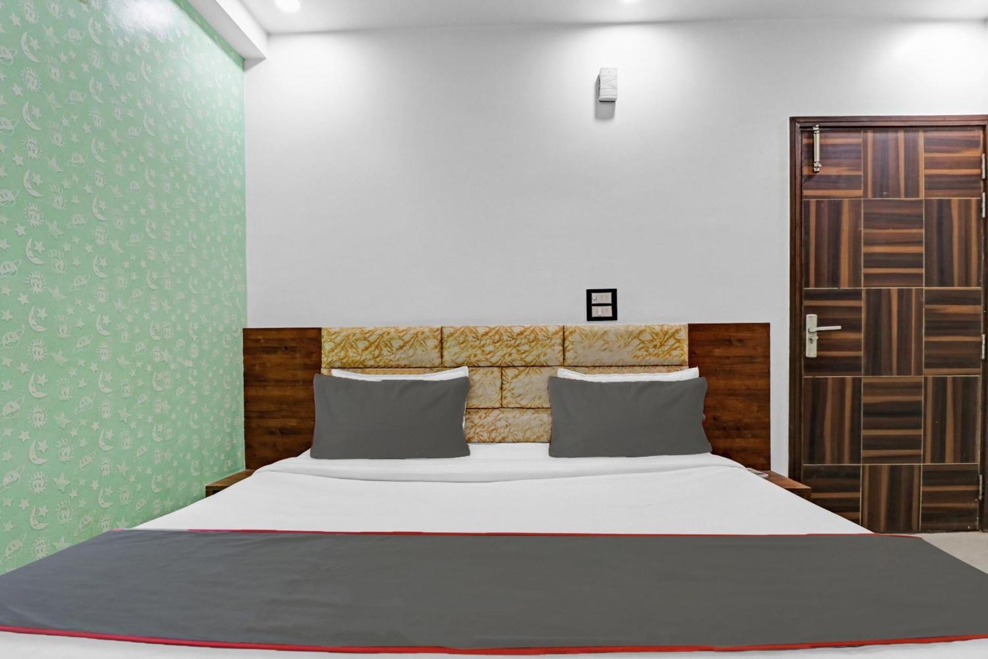 O Bharat Near Indira Gandhi International Airport 3*