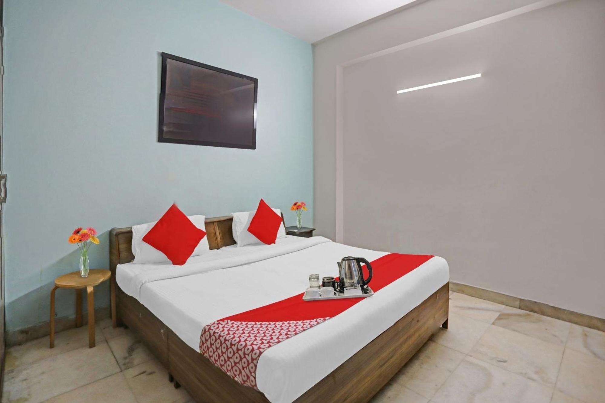 O Premium Near Dlf Avenue Saket New Delhi