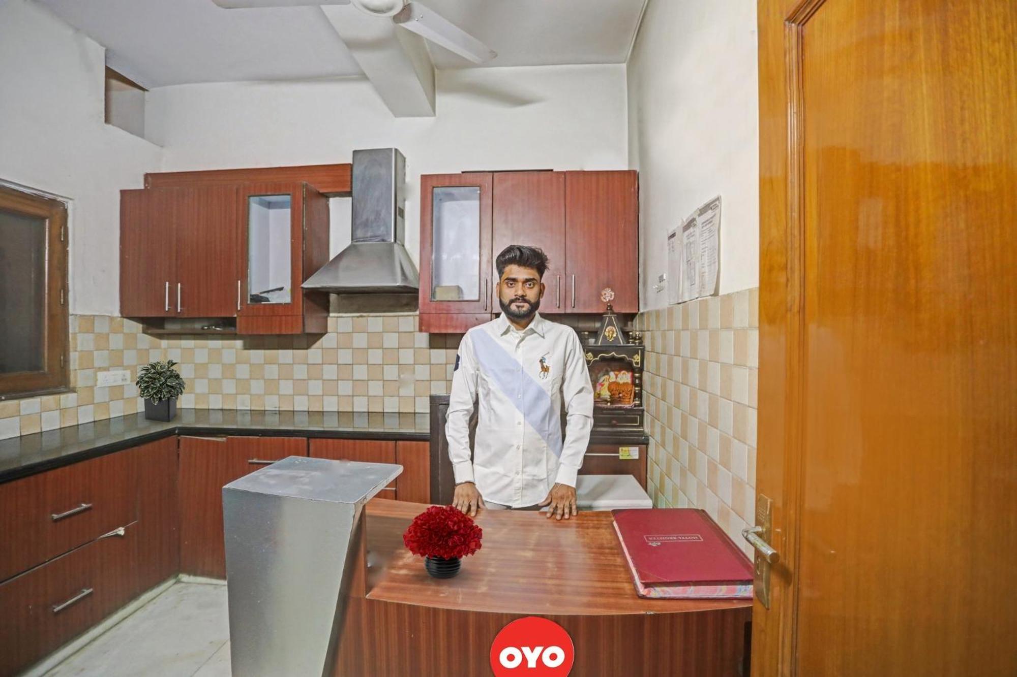 O Premium Near Dlf Avenue Saket New Delhi