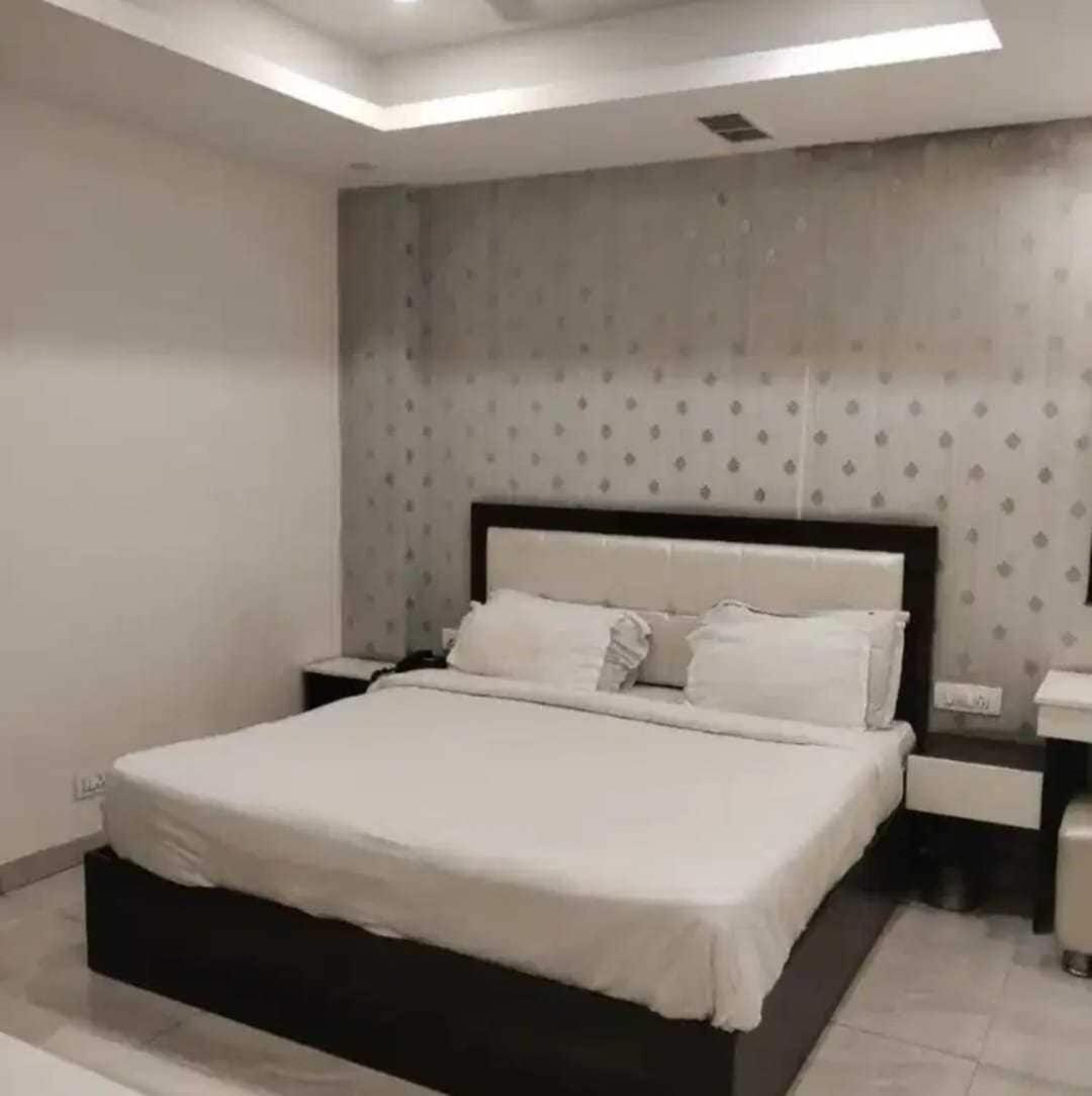 Hotel O Silver Stone Najafgarh