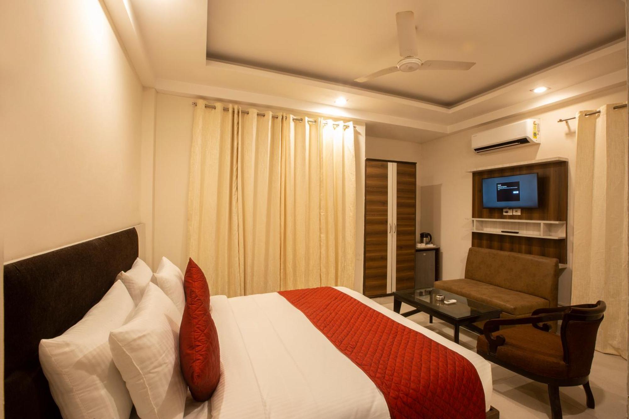 Lotus Sai International Hotel Delhi (National Capital Territory of India)