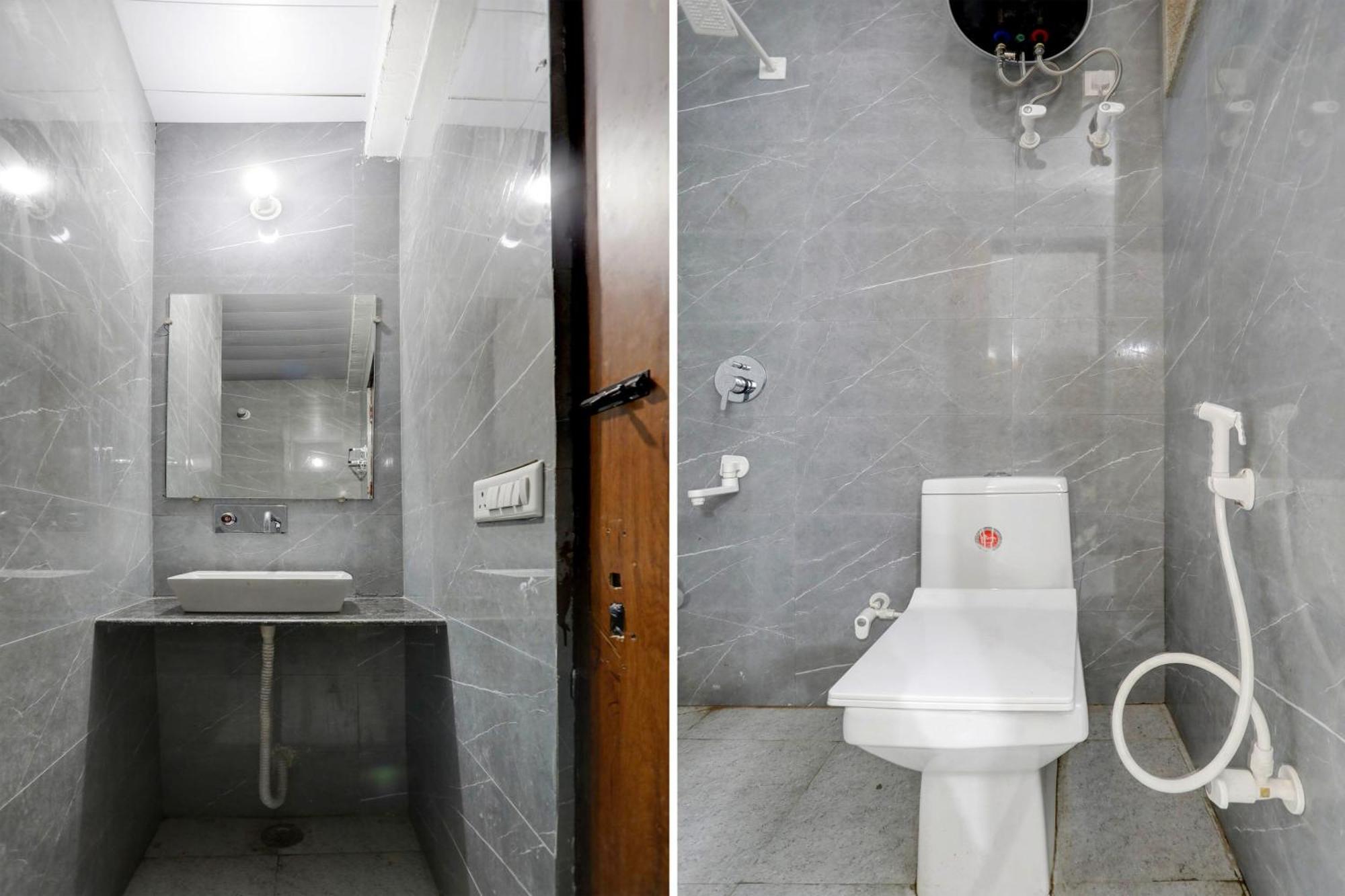 Hotel O Ambs 4*