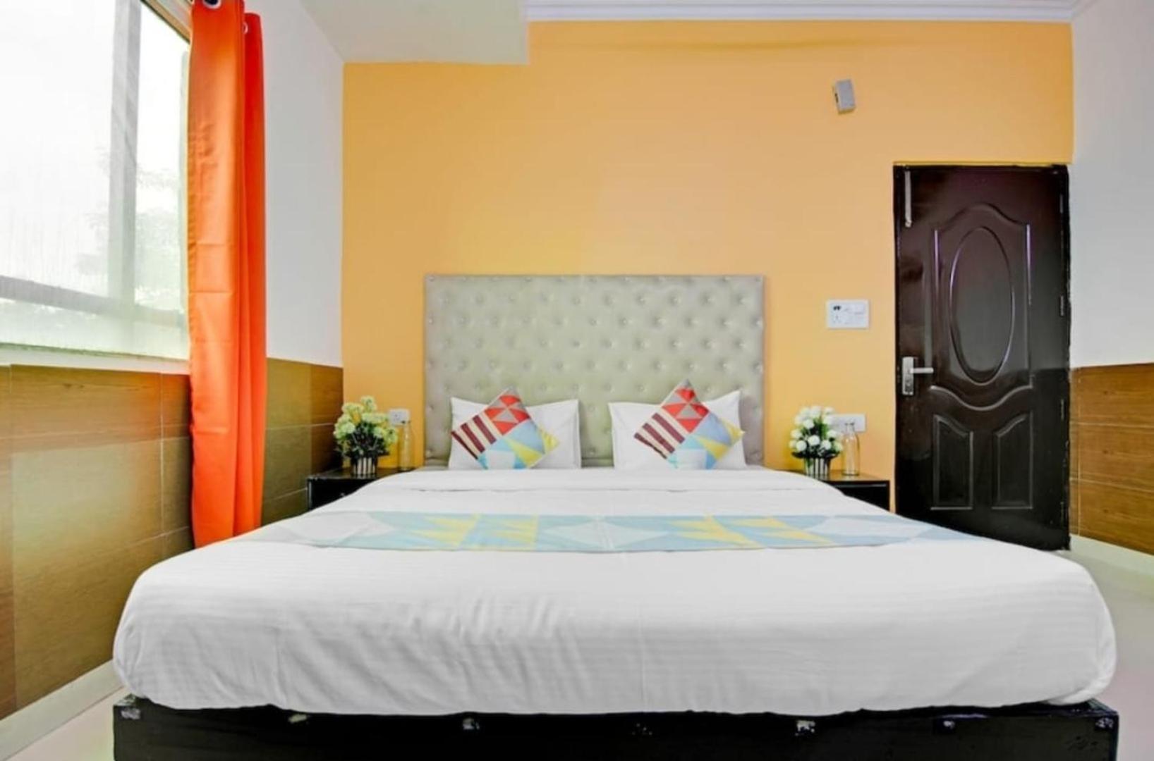 The Lazeez Hotel
