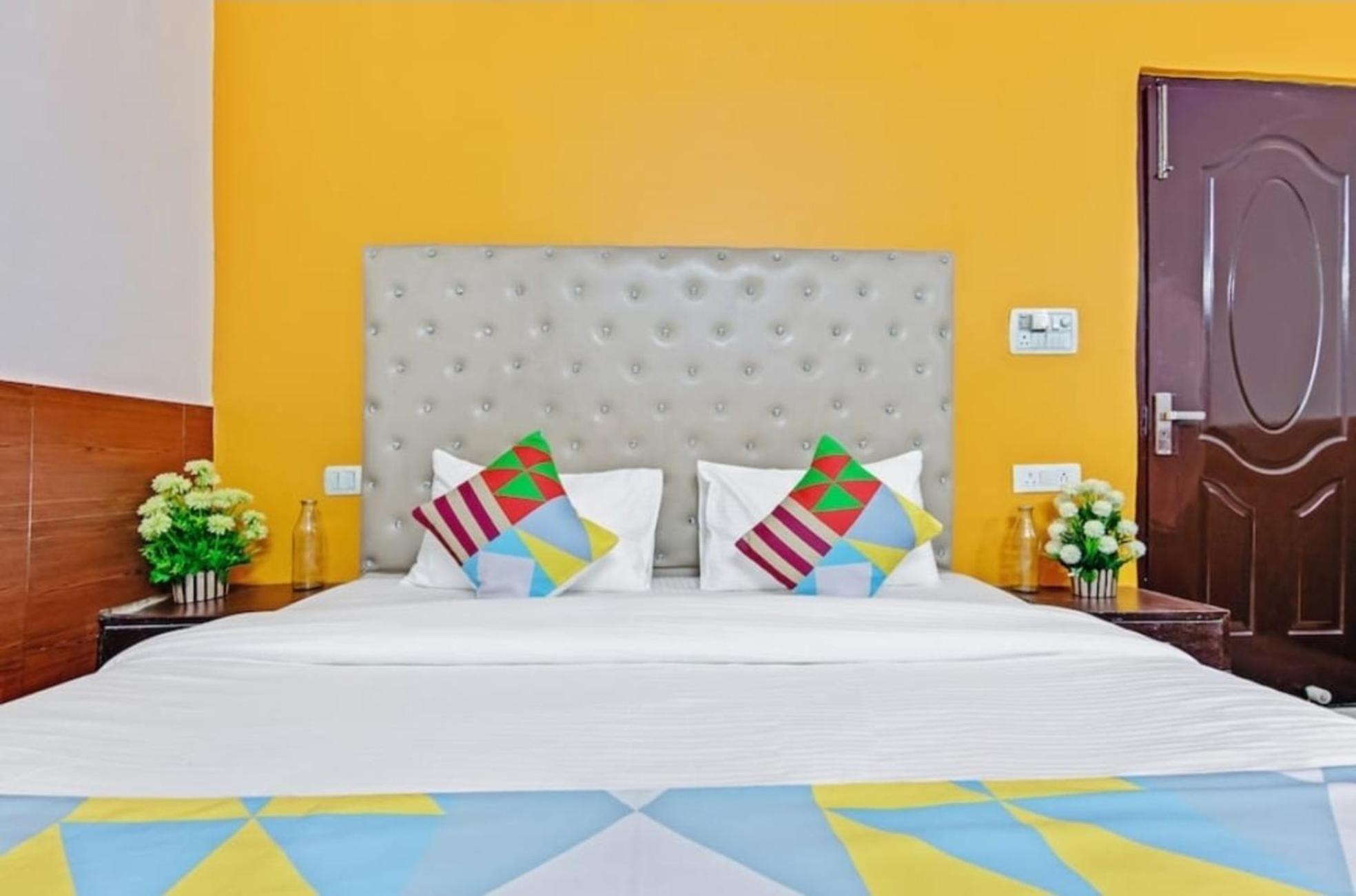 Hotel The Lazeez