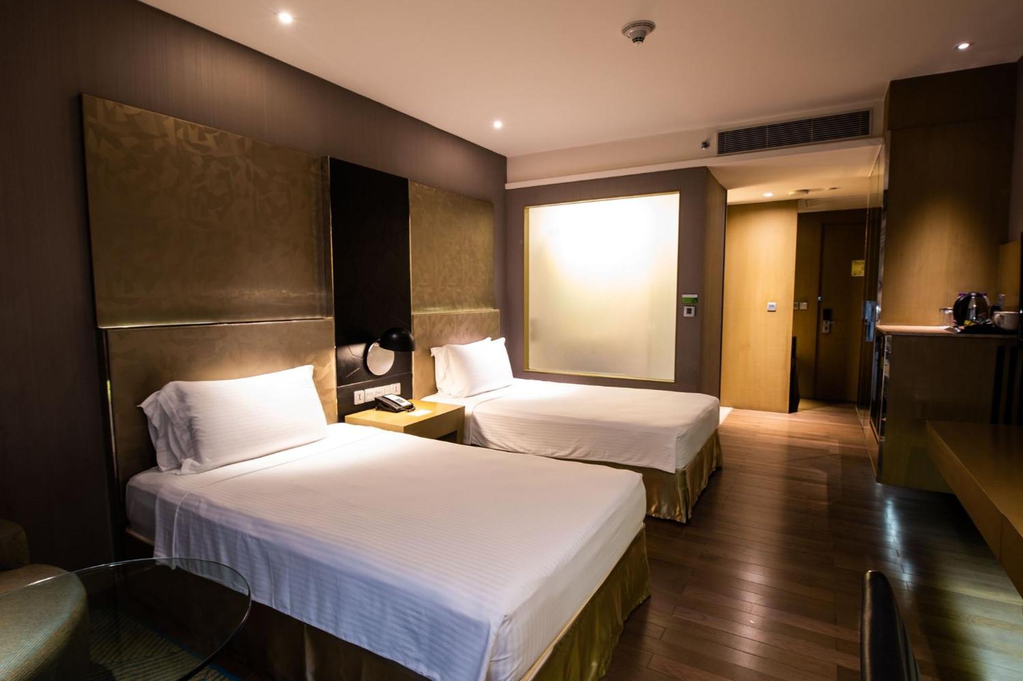 Aerocity By Ihg New Delhi