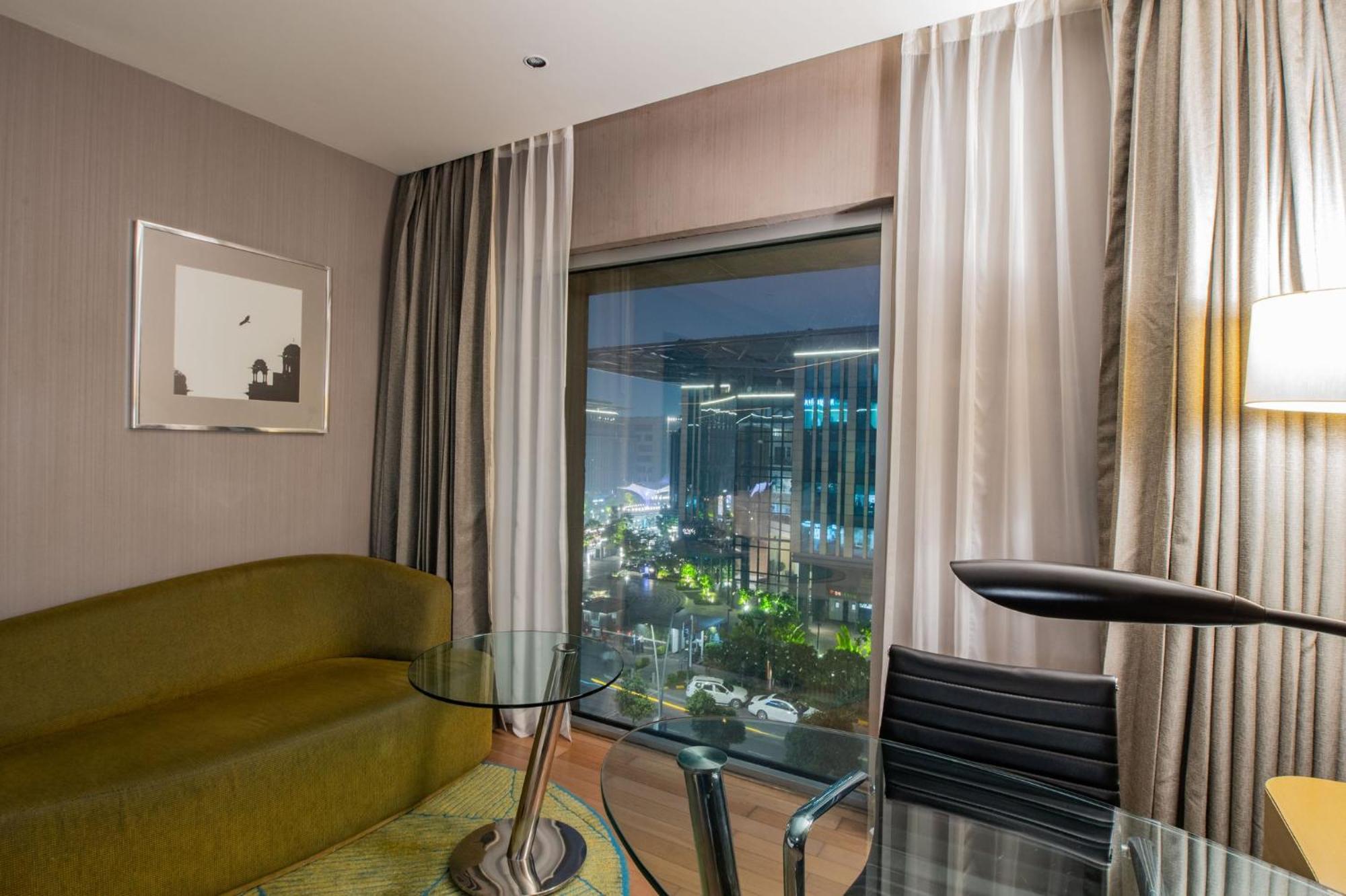 Aerocity By Ihg Hotel New Delhi