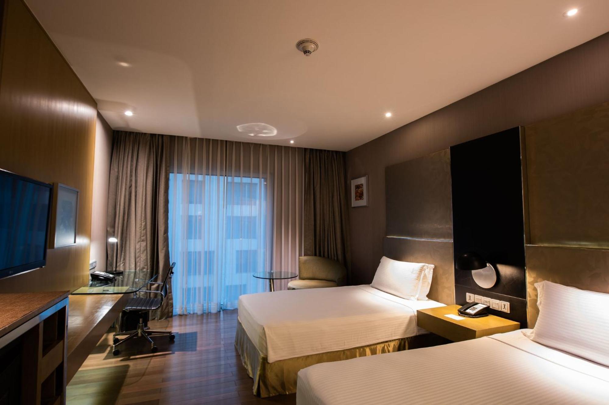 Hotel Aerocity By Ihg
