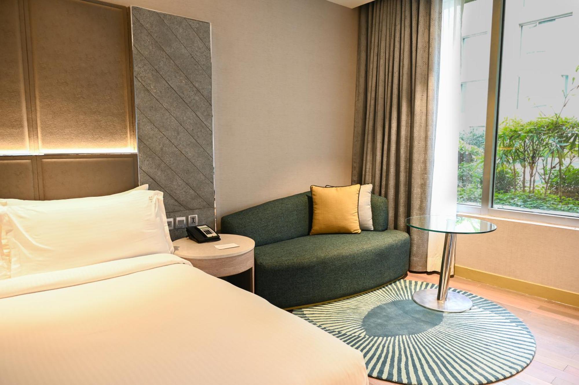 Hotel Aerocity By Ihg