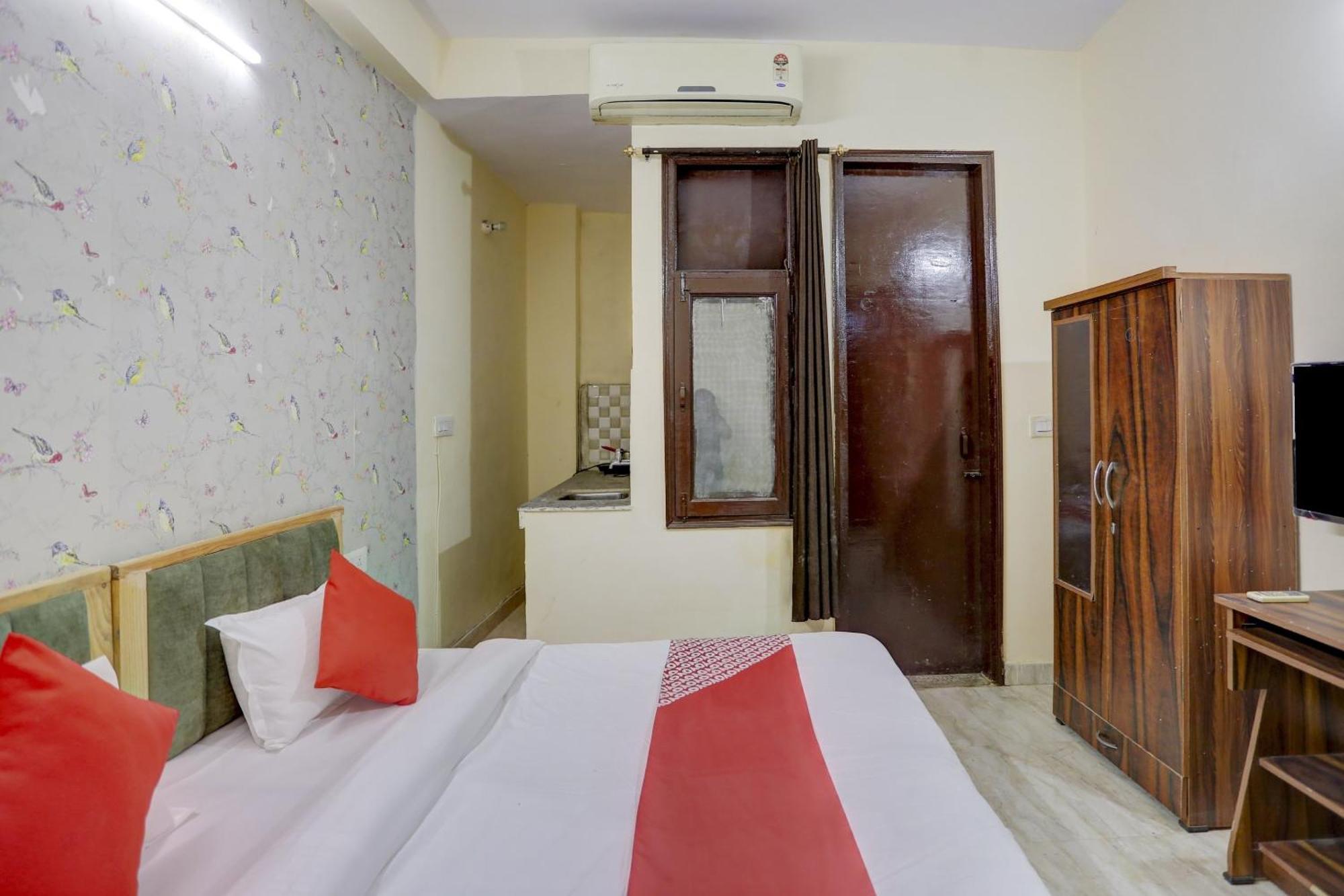 Hotel O Classic Inn 4*