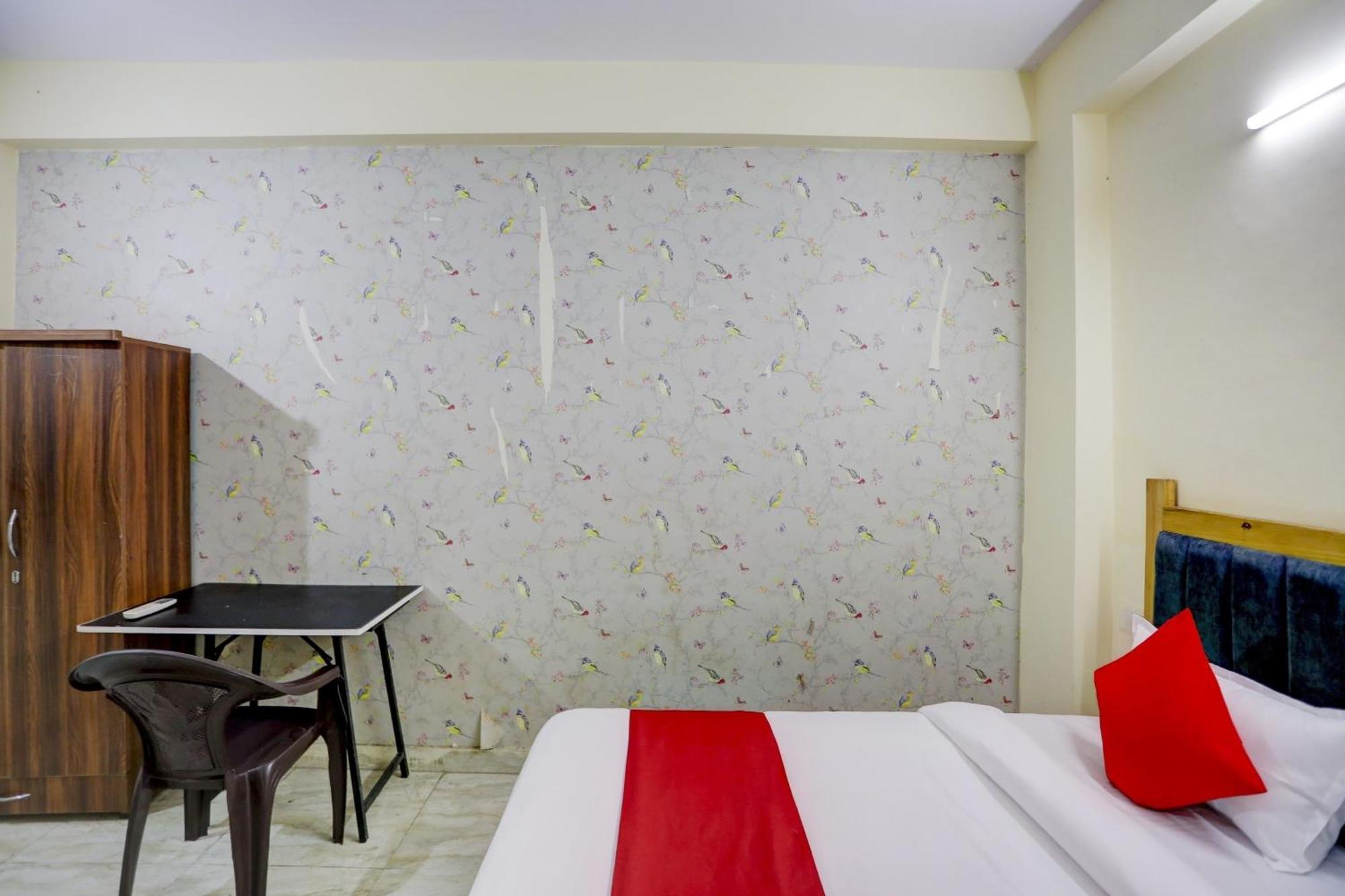 Hotel O Classic Inn New Delhi