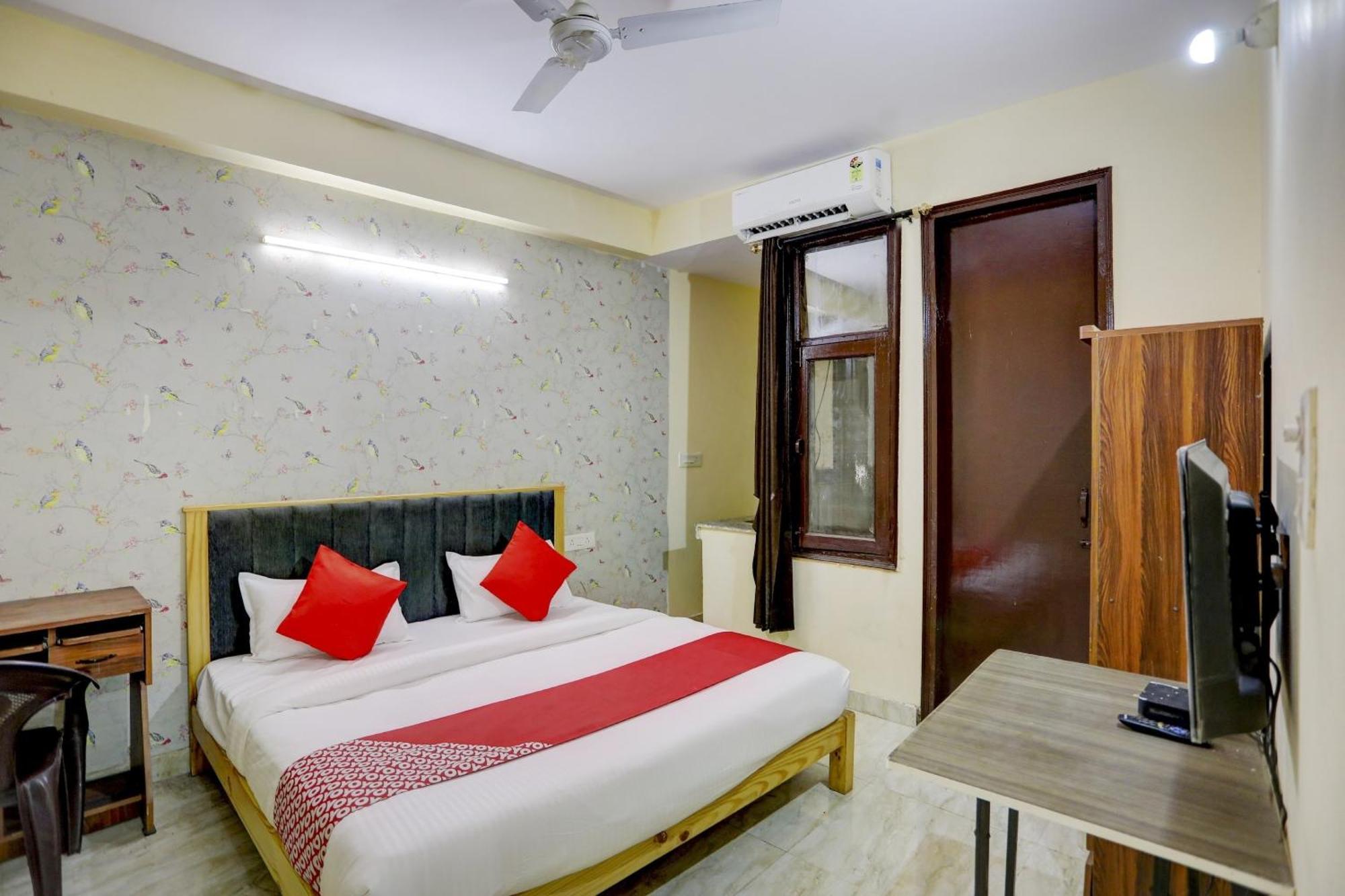 Hotel Hotel O Classic Inn New Delhi