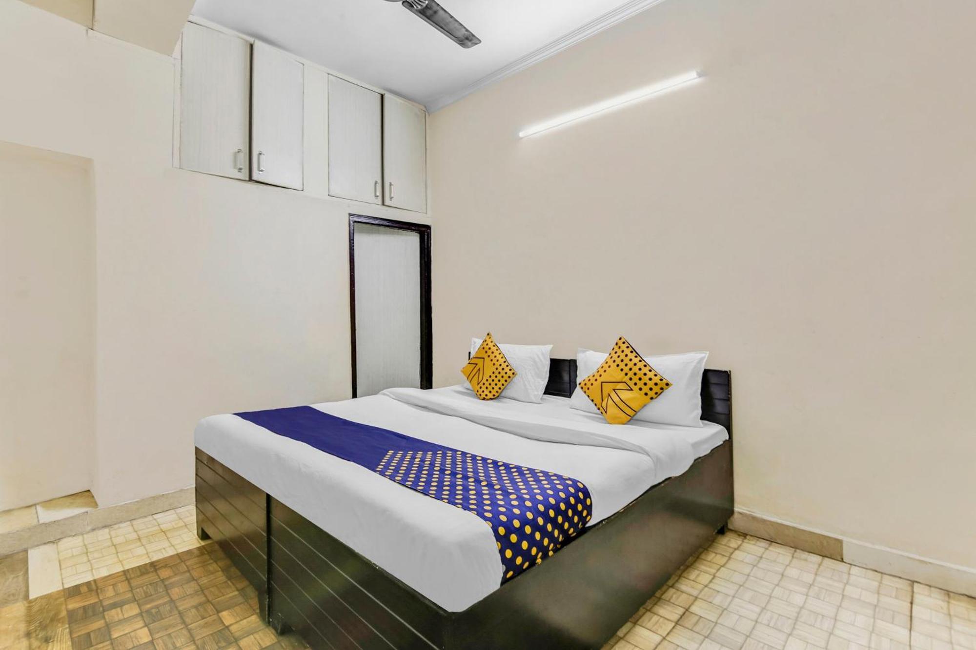 Hotel O Country Residency Hotel