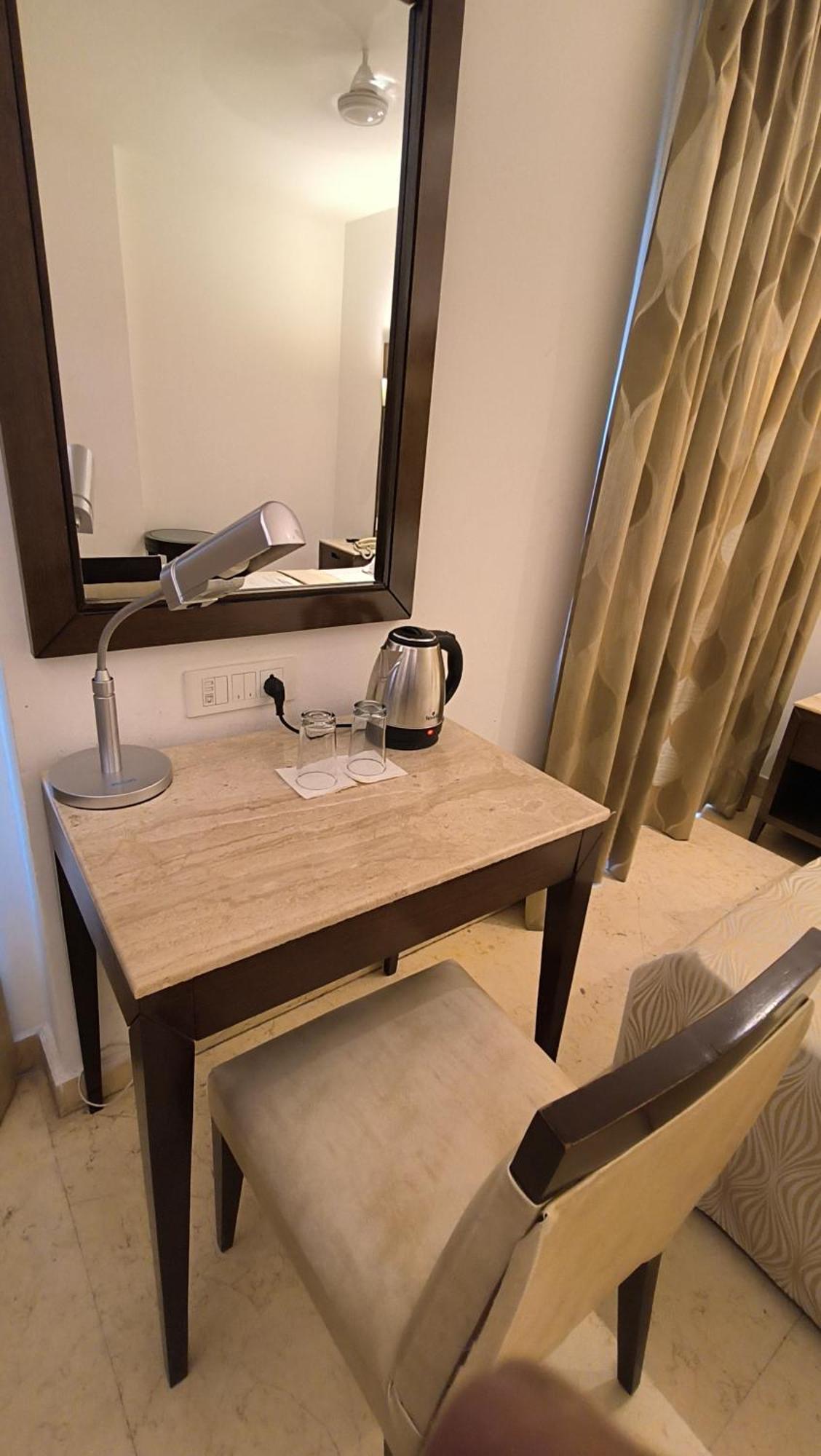 Metropolis Tourist Paharganj Hotel 3*