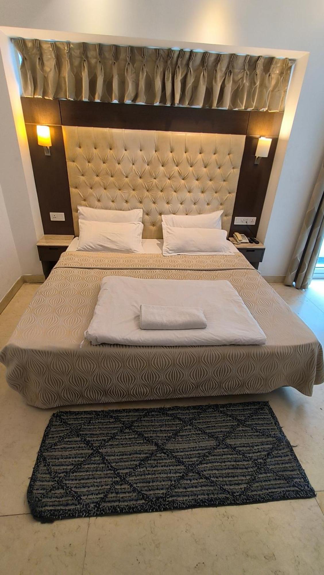 Hotel Metropolis Tourist Paharganj