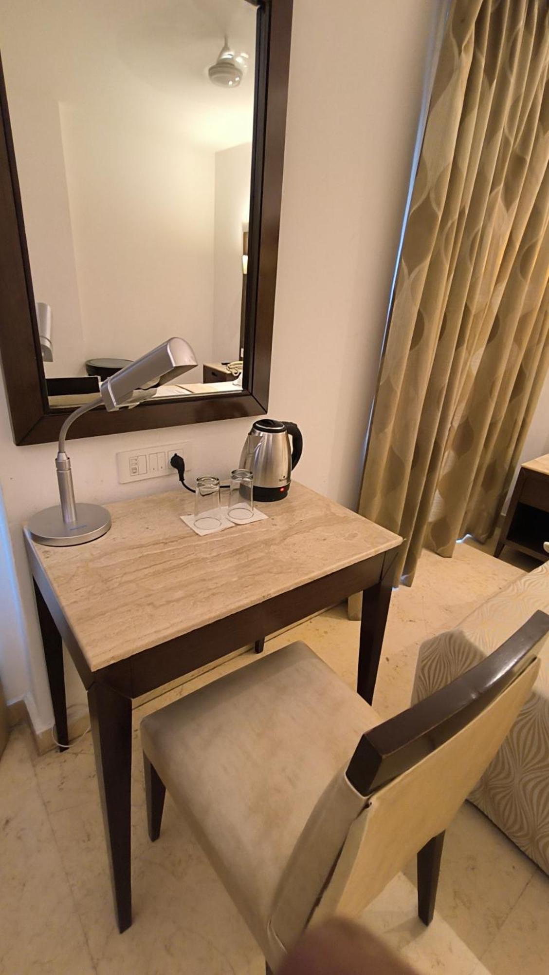 Metropolis Tourist Paharganj Hotel 3*
